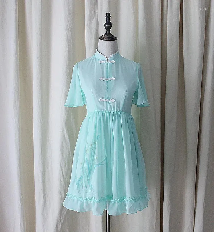 fairy kei dress Silver One Shoulder Fringe Hem Sequin Mini Dress – Aquarius Brand main image 1