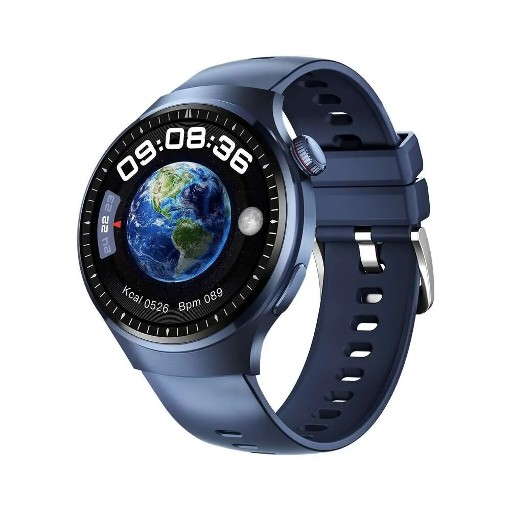 HW Watch4 Pro Bluetooth CHAMAD