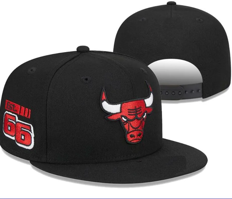 Chicago'''bulls'''Sball Caps 2023-24 Unisex Beyzbol Kapağı Snapback Şapka Finalleri Şampiyonlar Soyunma Odası 9 Fifty Güneş Şapkası Nakış Bahar Yaz Kapağı Toptan Beanies B7