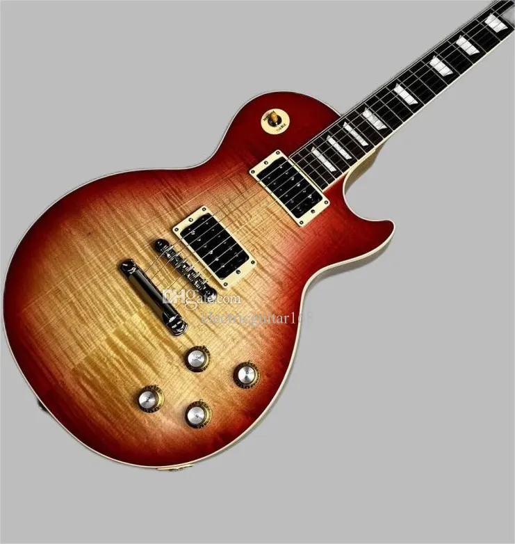 Dhgate les paul shop