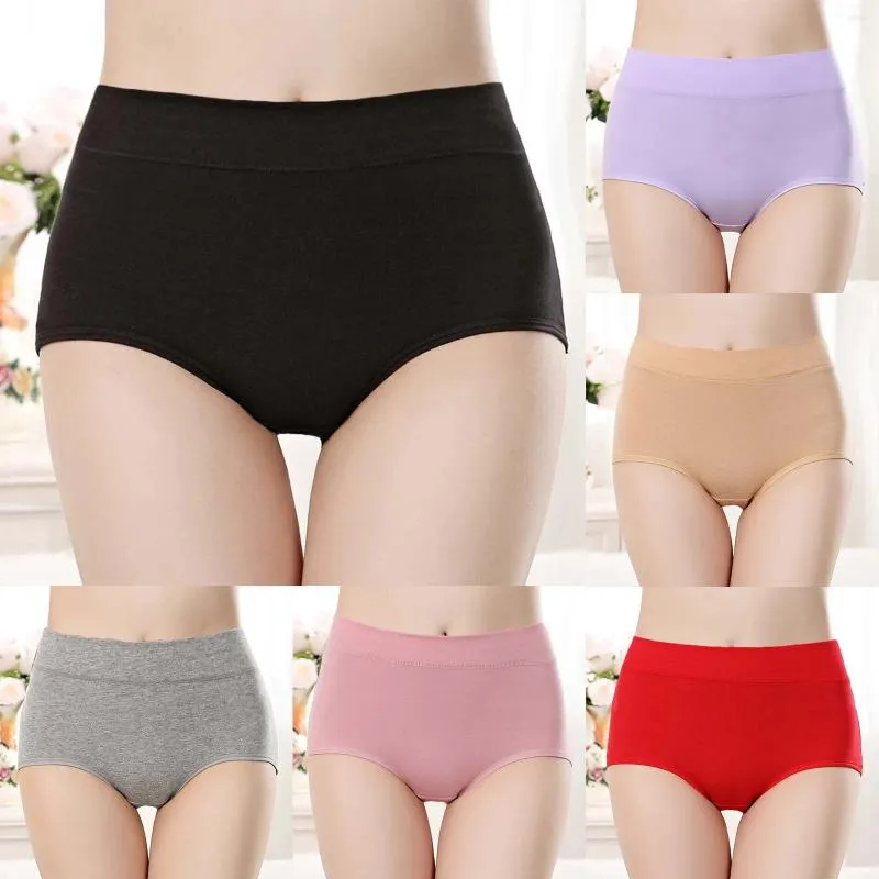 Kvinnors trosor kvinnor underbyxor sexig fast färg variation underkläder för kvinnor unisex tonåringar undies spetsuppsättning