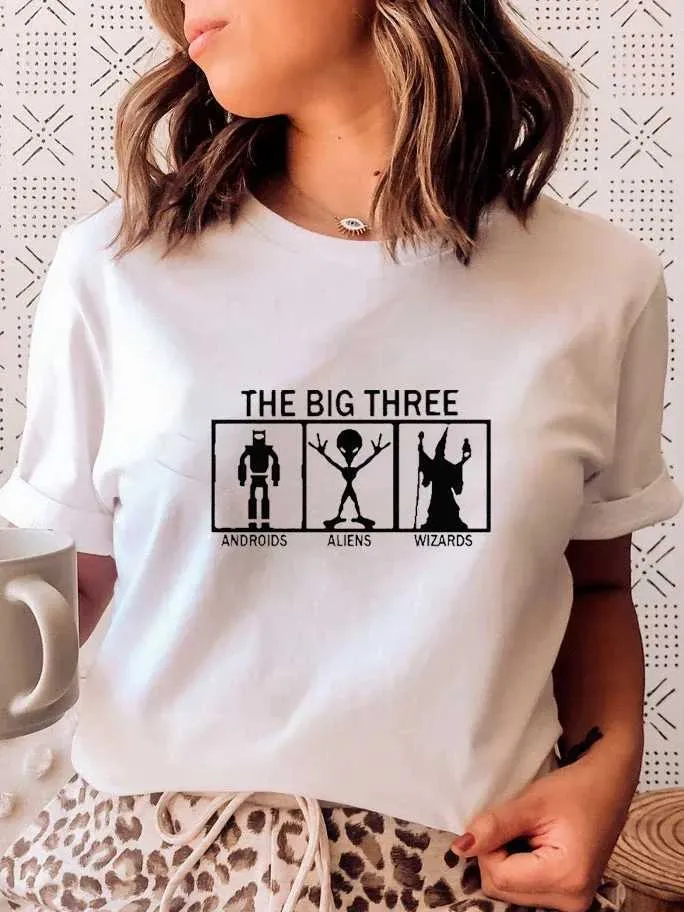 Frauen T-Shirt Das große Thr Winter Soldier T-Shirt Custom Vintage Bucky Barnes Top Kawaii Soft Creative atmable Hipster T Y240509