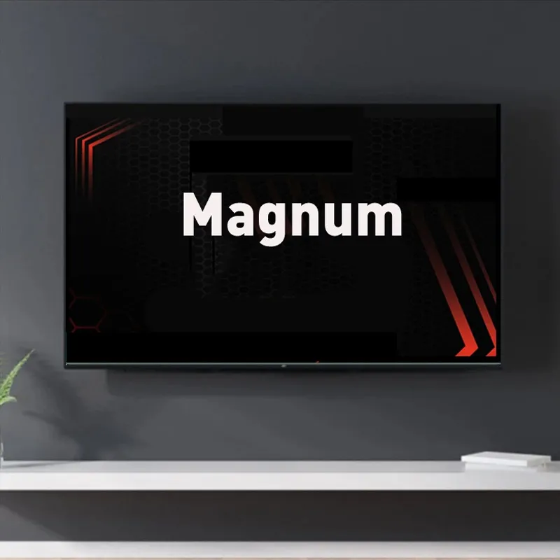 Tektv Magnum Livego Sport каналы бесплатный тест Smarters Pro TV для подходящей Android TV Box Высокие расходы эффективны