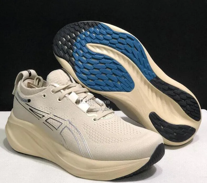 Neutral cushioned running shoes mens sales