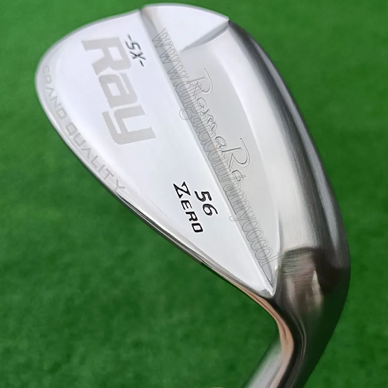 Romaro Ray SX ZERO Forged Golf Wedges 50° 52° 56° 60° Right Handed