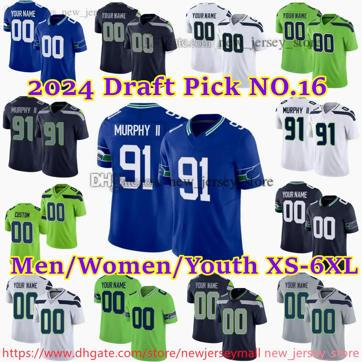 Xs nfl jersey hotsell