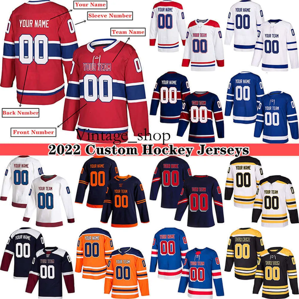 Authentic youth hockey jerseys online