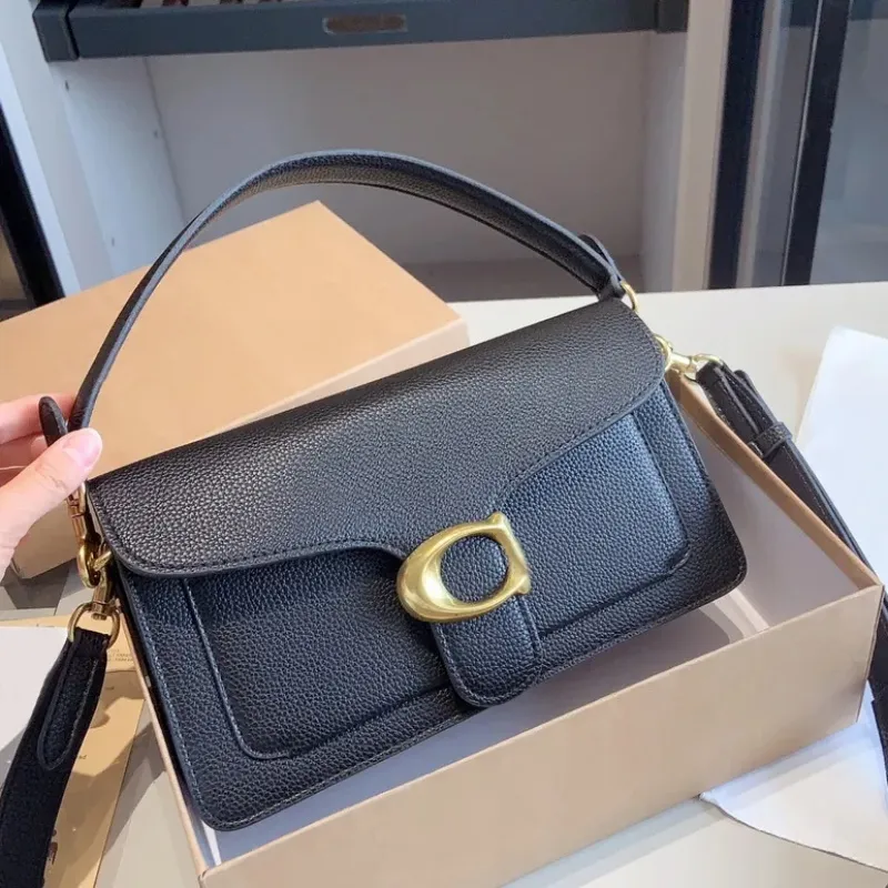 Дизайнерская сумка на плечо сумка для сумки для мессенджера роскошная кошелька для плеча маленькая сумка с камеры Canvas Man Crossbode Bag Leath