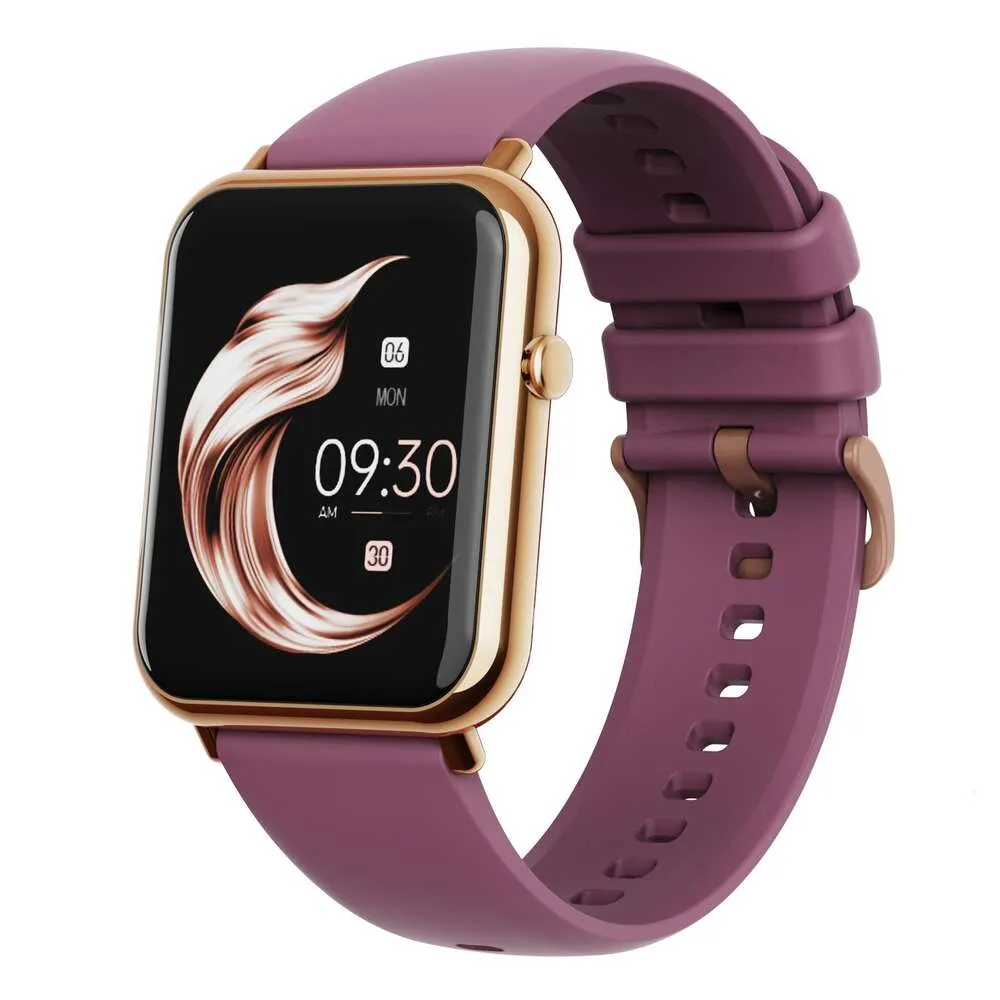 Rappel d'appel Q19Pro Bluetooth Smartwatch Bracelet Metal Business Watch Heart Heart Kitch Watch