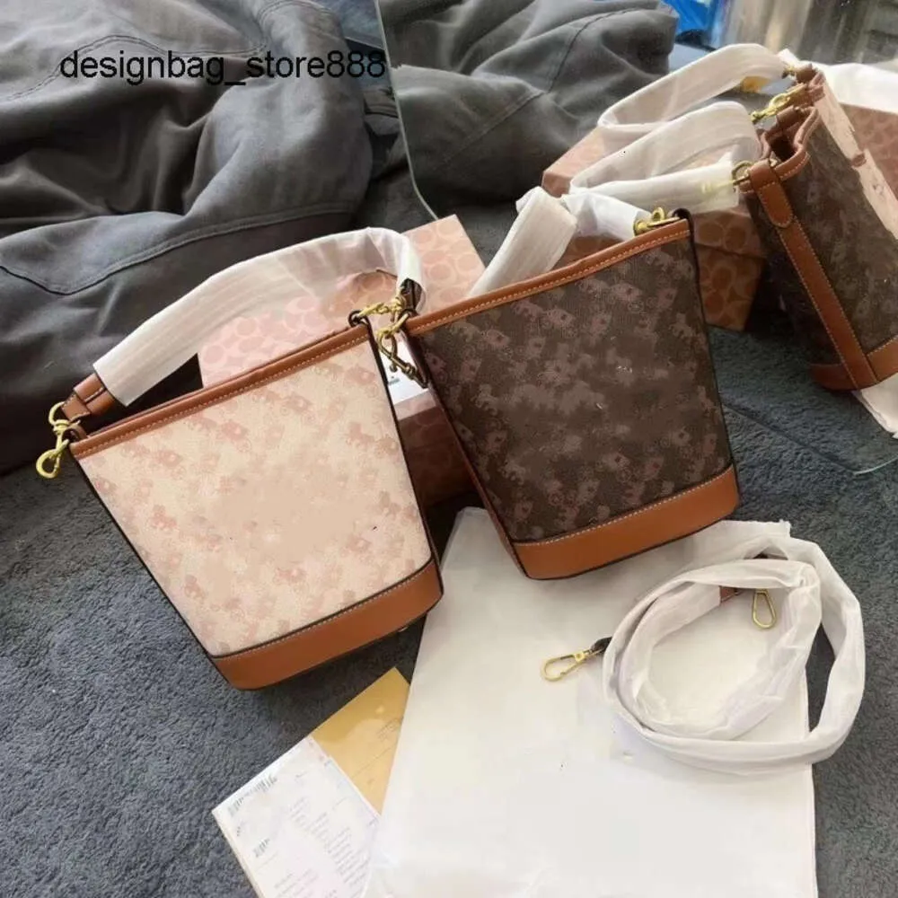 Bucket bag luxury brand hot sale