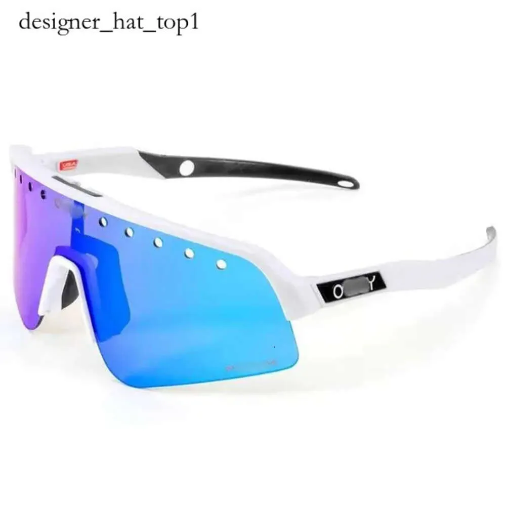 Okakley Lunes à vélo de lunettes de soleil Travelt Oaklies Verre UV Ultra Light Polarised Eyewear Sports Running Running Driving Sunglasses 169d