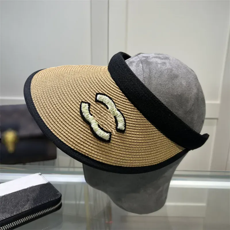 Chapeau Pare-Soleil Imprimé Ours Noir Note De Musique Dorée - Casquette Sport Réglable Homme Femme