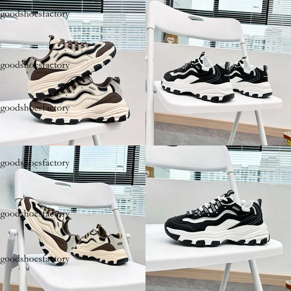 Women Fashion White Shoes Brown Factory Оптовая розничная торговая платформа спортивные кроссовки обуви оригинальное издание