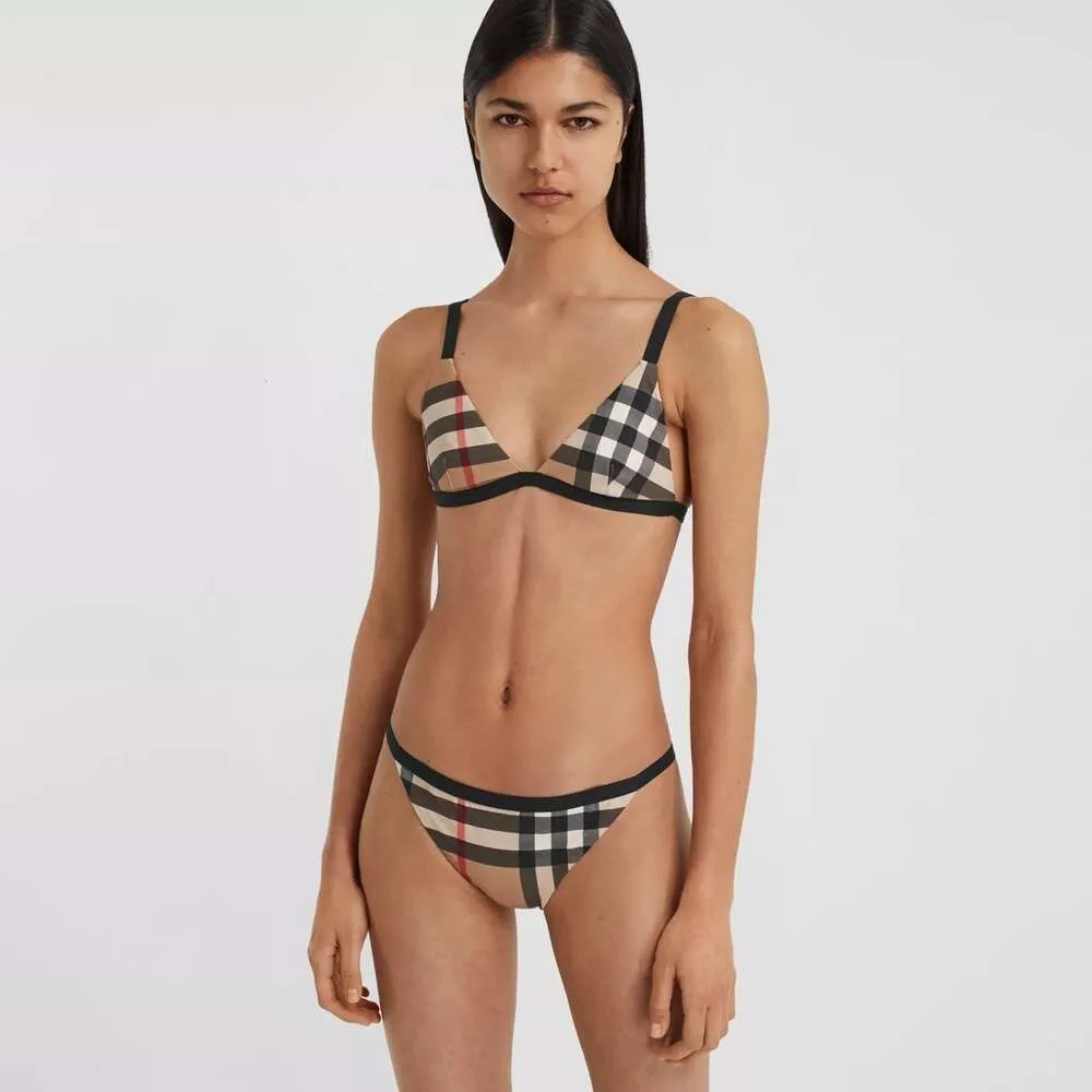 Женский дизайнер бикини сексуальный пляжный бикини для купальственного костюма