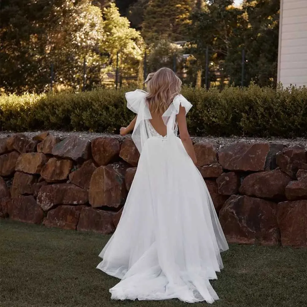 Gioielli per capelli Mantello da donna 1 paio Ali da sposa Velo da sposa Maniche rimovibili Spalle Copri Scialle Accessori per feste da sposa_voghion.com