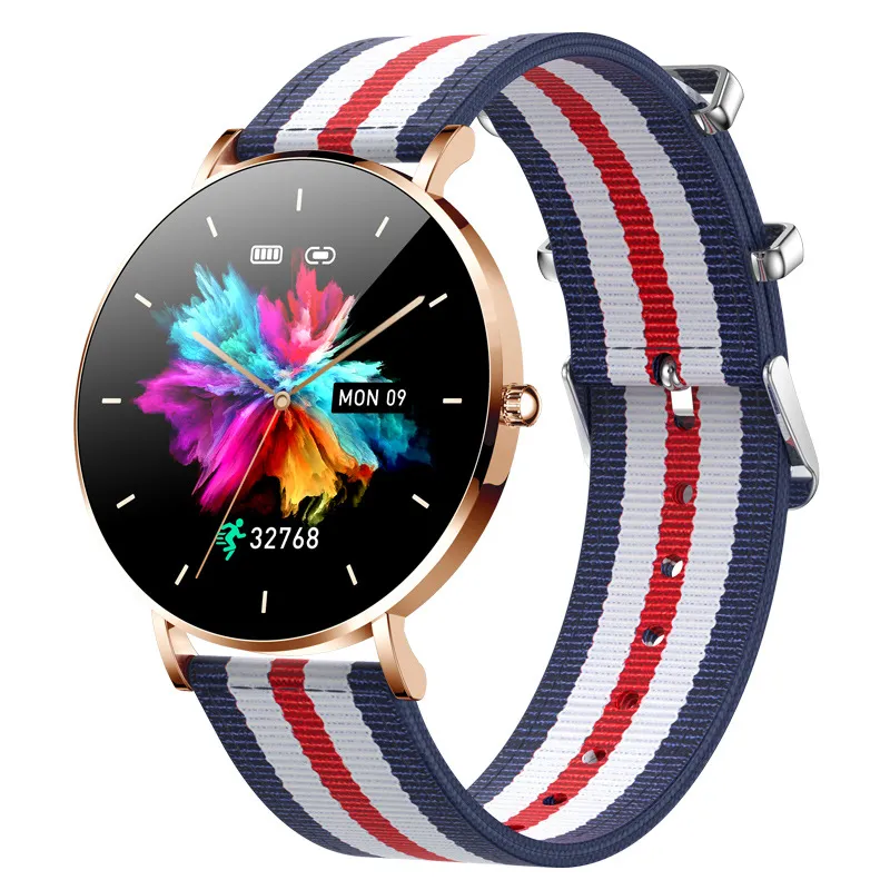 Ultra slim smart watch shop