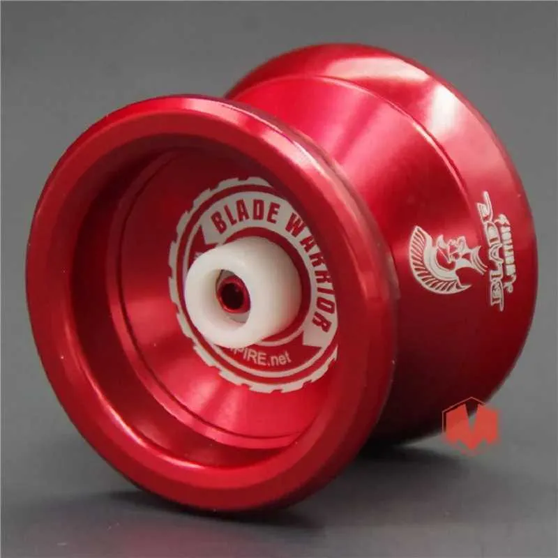 YoYo Yoyoempire Blade Warrior Yoyo voor professionele YoYo -competitie Nieuwe technologie Yoyo