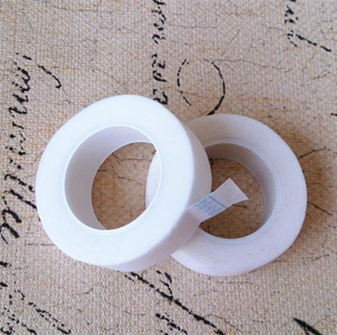 Whole Charming Lashes Professional Eyelash Lash Extension Micropore Paper Tape Under Eyelash Tape 7774371