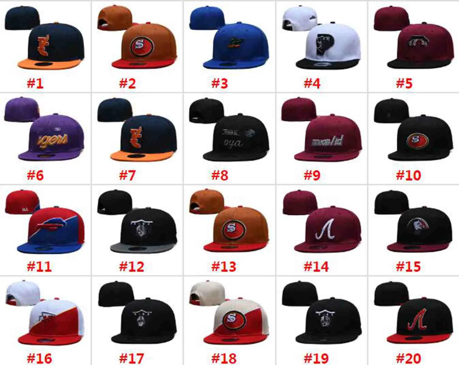 Best basketball caps 2025