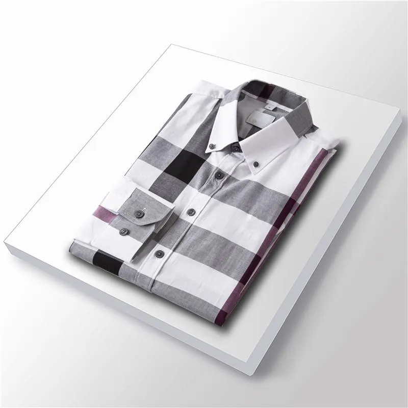 Burberry mens 3xl hot sale
