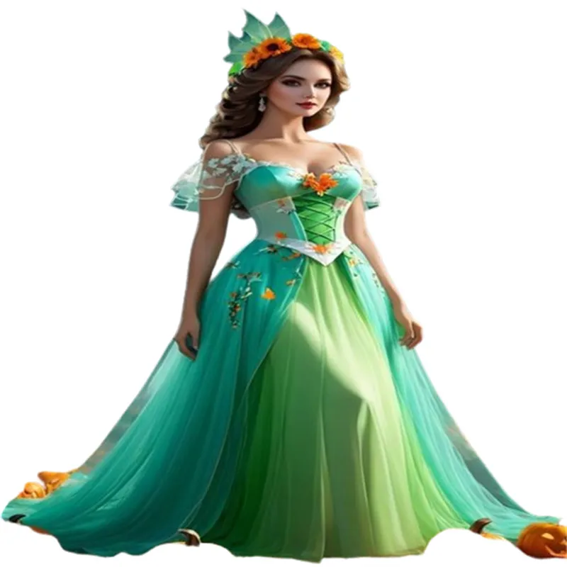 slim fit dress slacks Elven Bridal Gown – Firefly Path main image 1