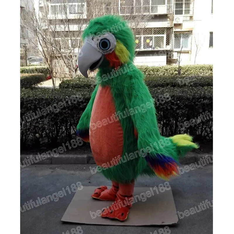 Womens parrot fancy dress clearance