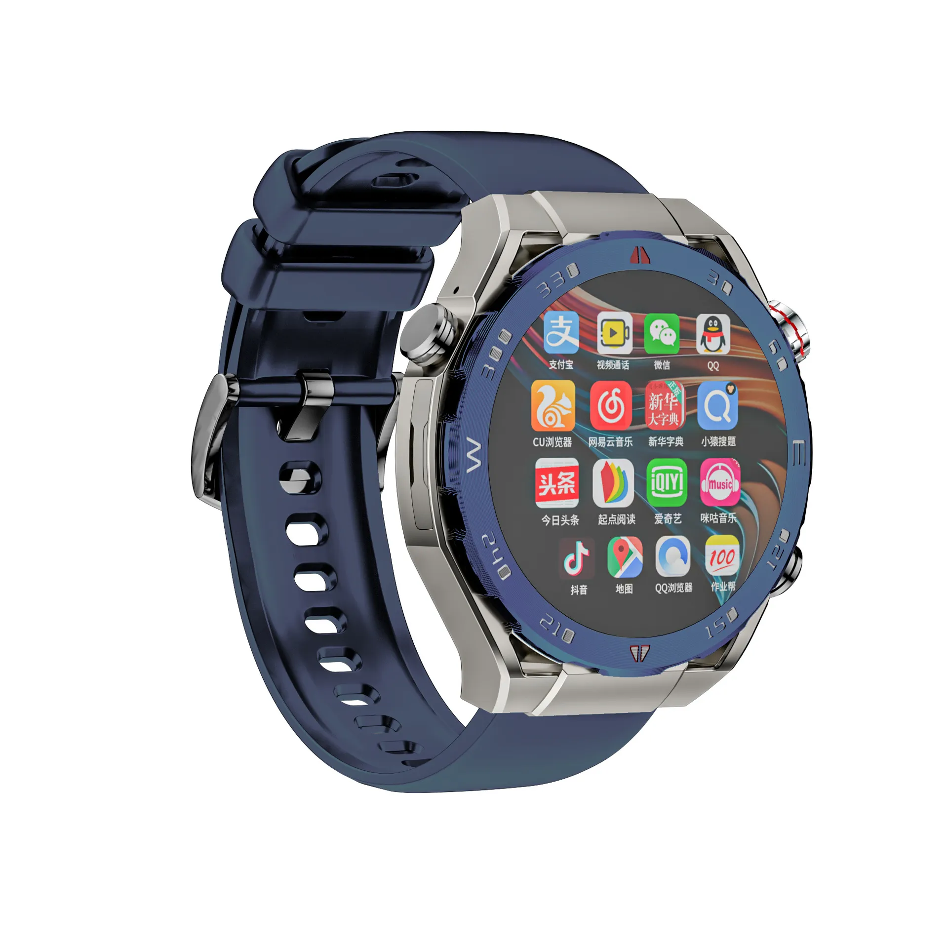 Cellular smartwatch android store