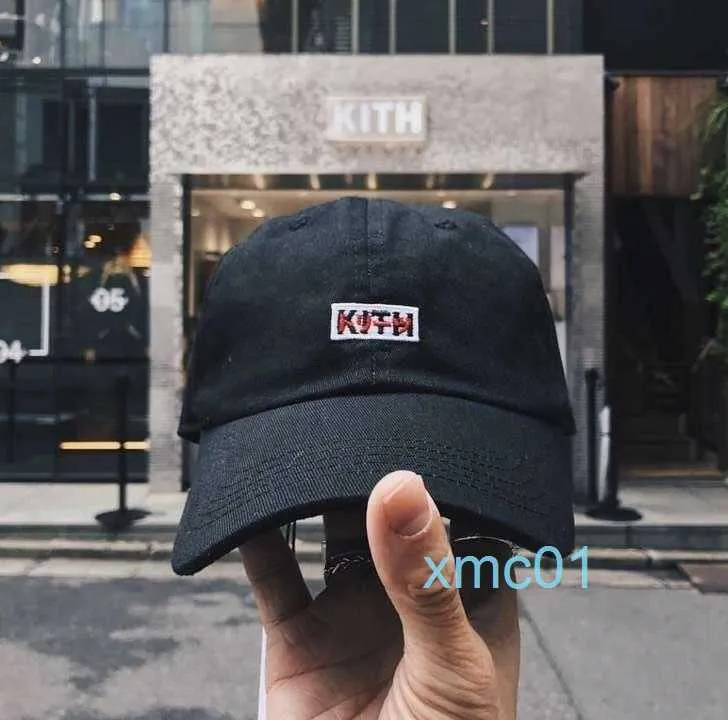 帽子 Kith Treats x Cocoa Puffs Cap Kith Treats for Cocoa Puffs