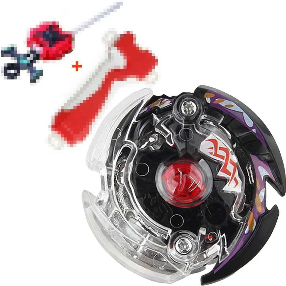 4d Beyblades Wild Wyvron / Wyvern Spinning Top Starter Set w / Launcher B41 B115 B117 B35 B59 B104 B105 B106