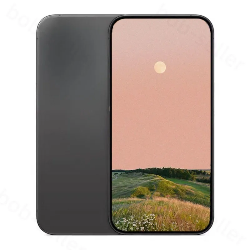 7.3inch I17 Pro Max I16 Cell Phones Smartphone Camera Face ID 16GB