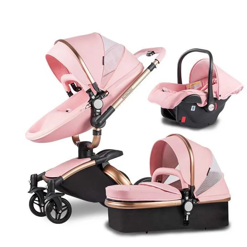 Pushchairs 3 in 1 offers discount