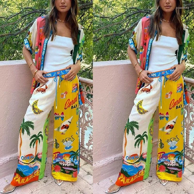 Womens holiday trousers deals