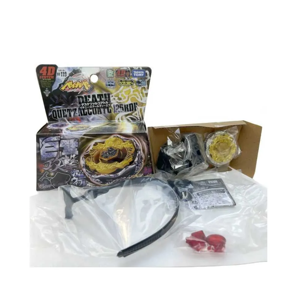 [KOTA] GLAY DESPERADO Ⅳ KOTA] GLAY DESPERADO Ⅳ Death Quetzalcoatl 125RDF Metal Fury