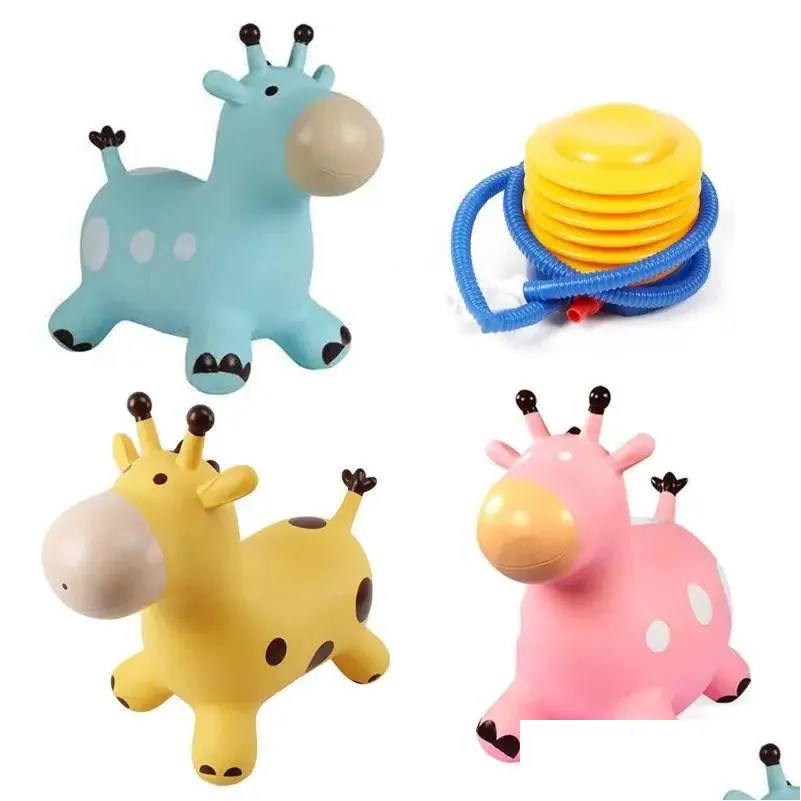 Bouncy toys for toddlers best sale
