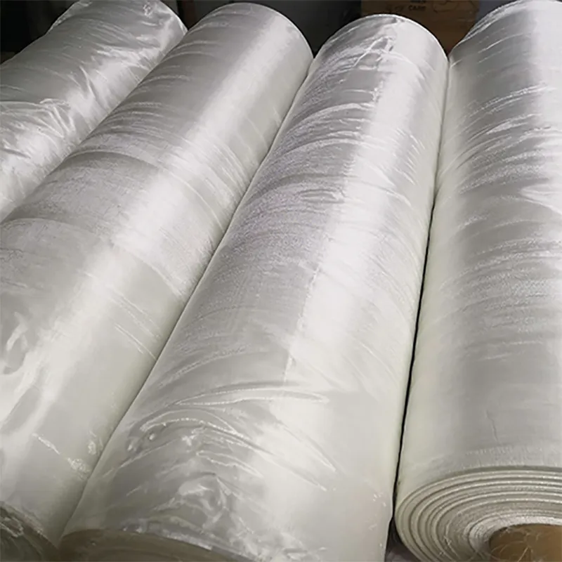 Alkali free glass fiber cloth composite glass fiber fireproof, heat-insulating and flame-retardant cloth