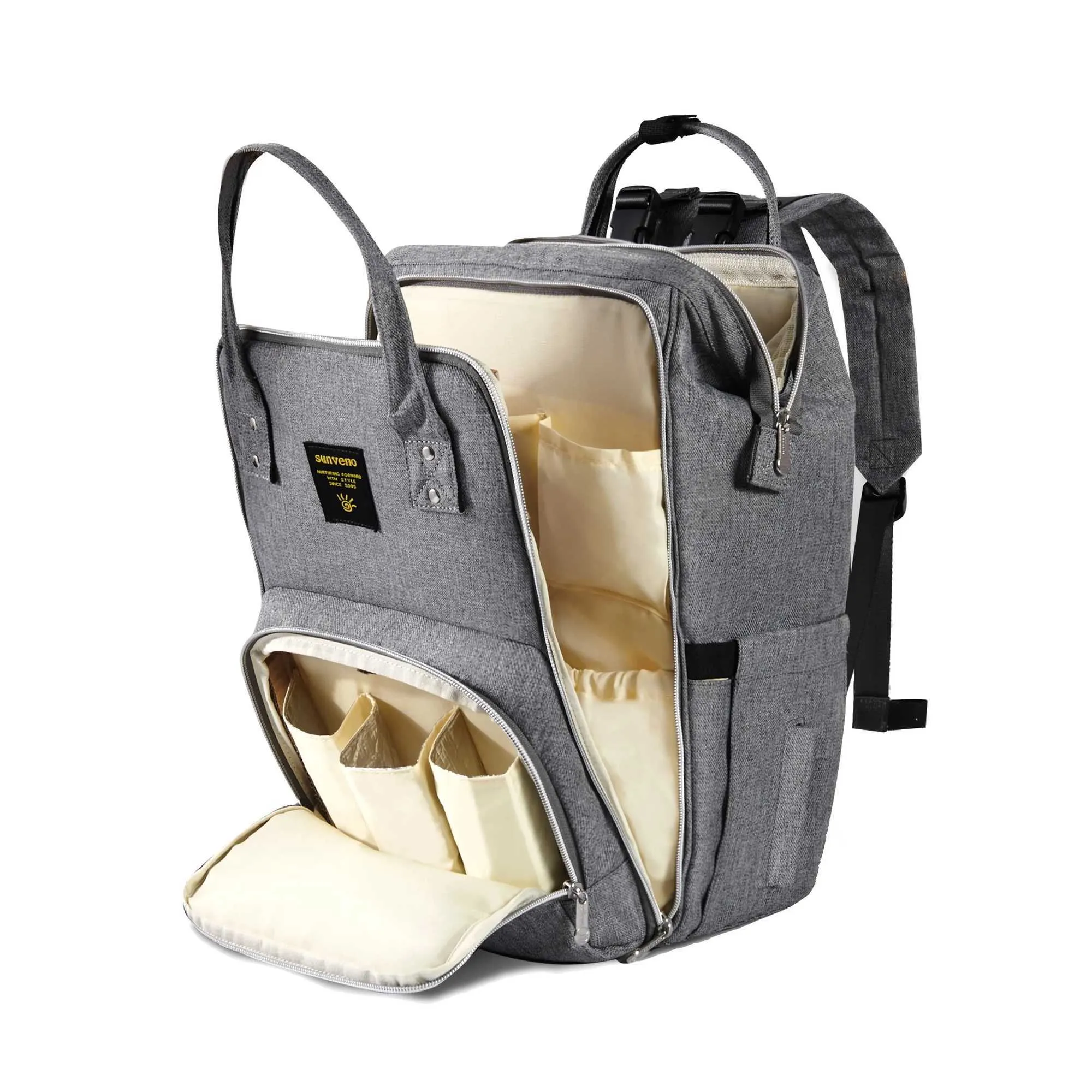Sac sunveno hot sale