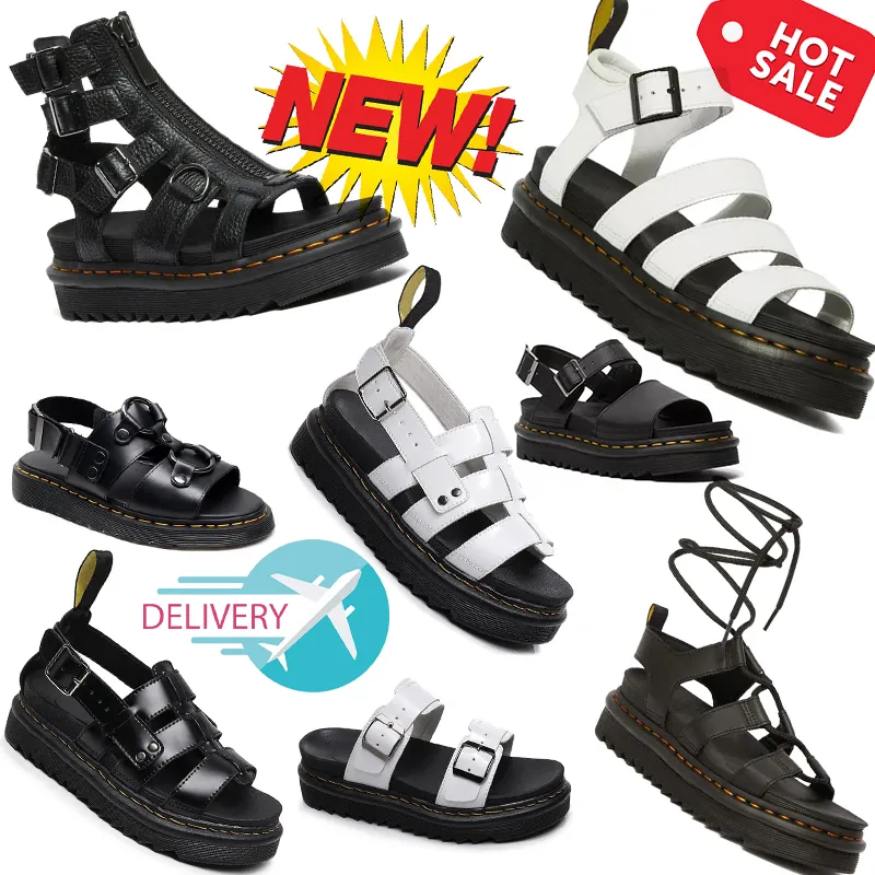 Designer sandalen