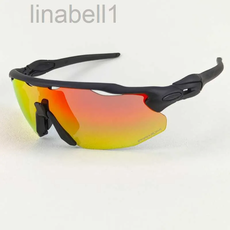 Ventes à chaud des lunettes de vélo de vélos extérieurs verres de vélos polarisés UV400 Lunettes de soleil de vélo hommes Femmes Mtb Goggles avec boîtier Running Running Sun Glasshes 4 Lens Advanc Kzvp