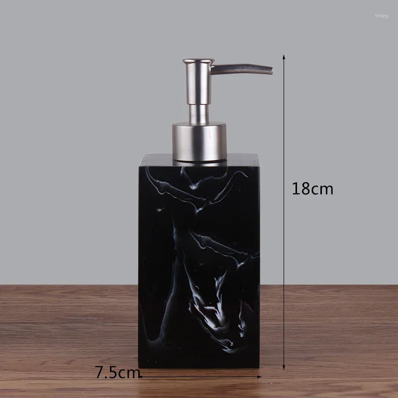 Жидкий мыльный диспенсер шампунь для насоса спрей домашняя керамика