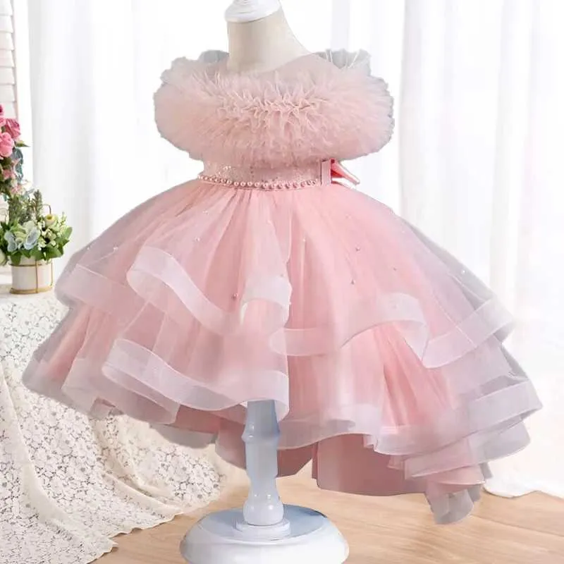 Girl's Sleeveless Ball Gown Dress for Winter Formal and Birthday Parties, Nylon Tulle, Ankle-Length, Sizes 4-12 from Dhgate Girl's Dresses - price 21.15 Girl's Sleeveless Ball Gown Dress for Winter Formal and Birthday Parties, Nylon Tulle, Ankle-Length, Sizes 4-12 from Dhgate Girl's Dresses - price 21.15