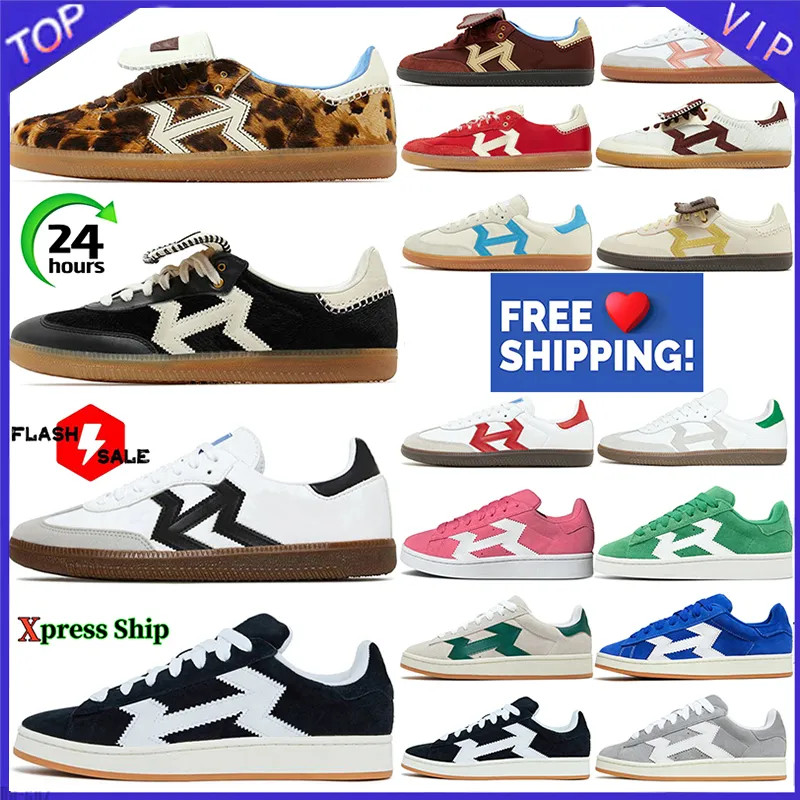 grandi dimensioni 5-13 scarpe firmata uomo casual donna beige marrone nero bianco gomma verde gum grigia arancione allenatori sport sneaker piattaforma scarpe da tennis