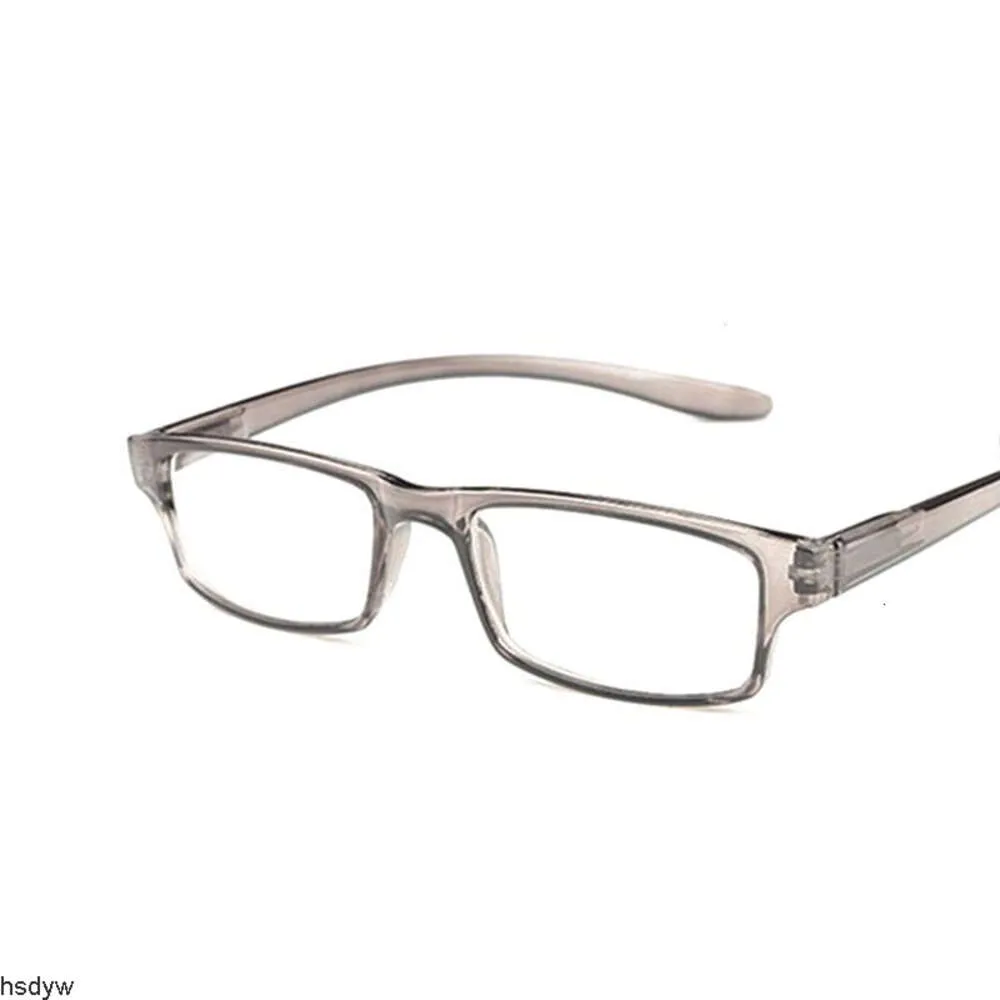 Güneş Gözlüğü Erkek Kadınlar Asılı Boyun Okuma Gözlükleri Manyetik Bükülebilir Mavi Anti-Işın Gözlükler Çerçeve Presbyopic 1.0 1.5 2.0 3.5