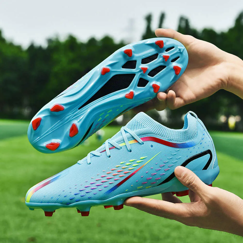 Synthetic soccer cleats clearance