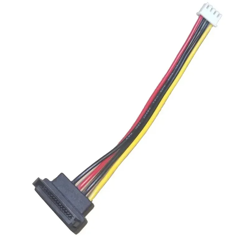 Hdd Wire Material, Color SATA III 6Gb/s Data Cable for Hard Disk Drives and SSDs ...