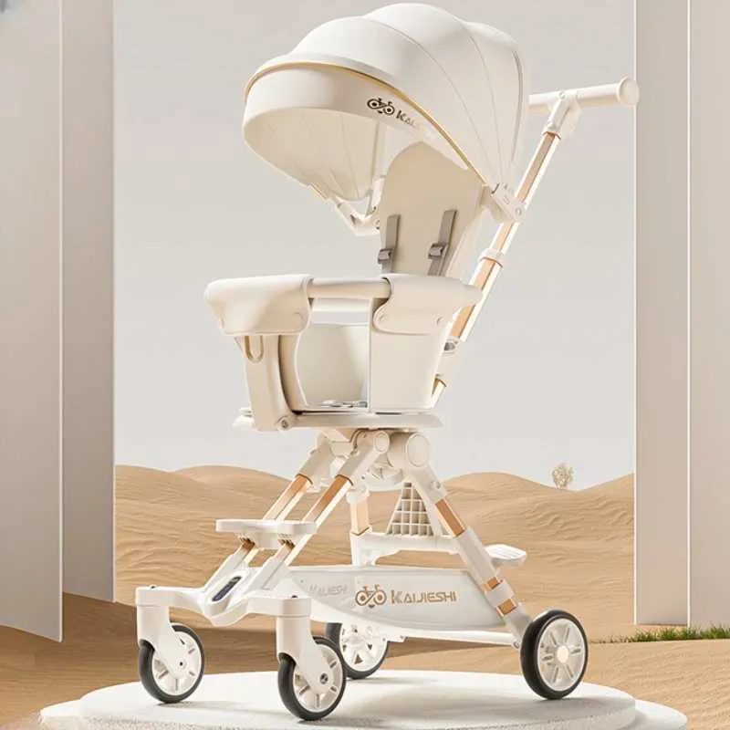 One touch folding stroller online
