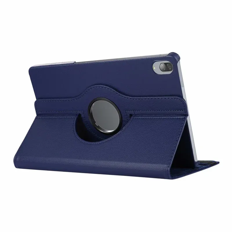 Case For Lenovo Tab P11 2nd Gen Cover 11.5" (TB350FU / TB350XU) 2023 New Shockproof Lightweight Slim Case Trifold Stand Cover With Auto Wake/Sleep For 11.5 Inch Lenovo Tab P11 Gen 2 - View #5