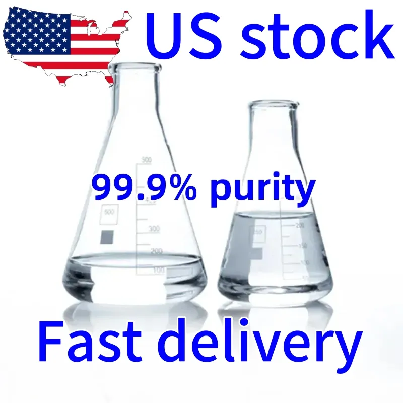 1,4 BDO Stock USA 99% Czystość 1,4-B glikol 14BDO 14B CAS 110-63-4 1 4-DIOL 1,4-BUTANEDIOL 14BG 1,4-BUTYLEN GLYKOL