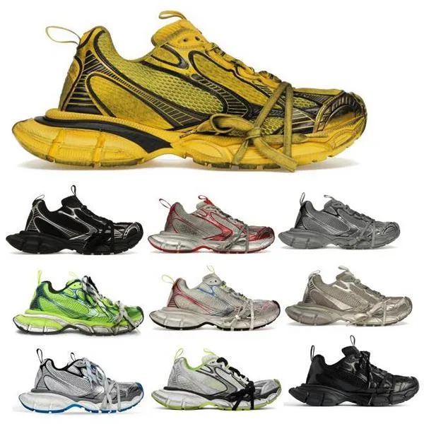 Chaussures de créateurs manomanes de haute qualité running sneakers baskets rose tripler noir b22 piste plates paris runner 2024 mode sportif vintage