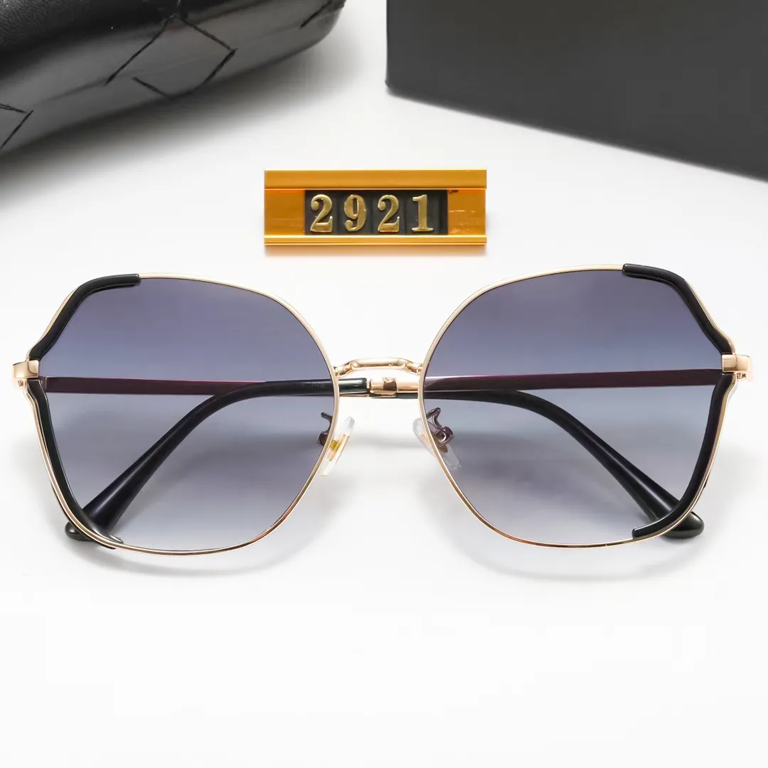 Luksusowe okulary przeciwsłoneczne dla kobiety mężczyzna moda sześciokątne okulary dhgate metalowa rama projektant okularów przeciwsłonecznych męskie okulary przeciwsłoneczne polaryzację obiektyw