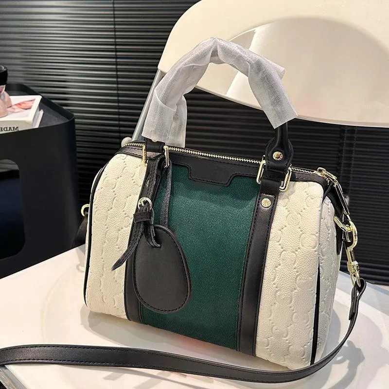 10a borse di qualità della moda da donna spalla da donna sacca da sera di lusso sacca trasversale mini moda per boston cuscino lettura designer tote fo jnnu